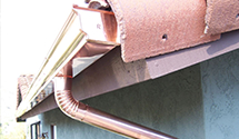 Rain Gutter Installation, Repair, Cleaning in Southington, CT